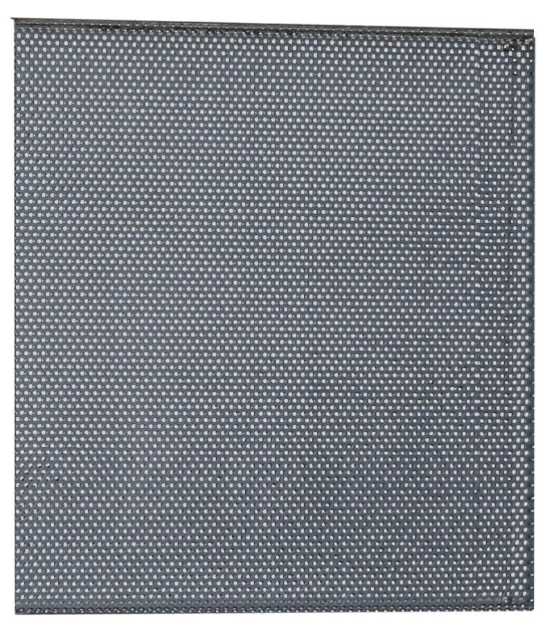 C55/1PF - Perforated tool panel, for workshop equipment combination